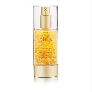 Shira Boto-Derm Rx Vita Burst Peptide Complex